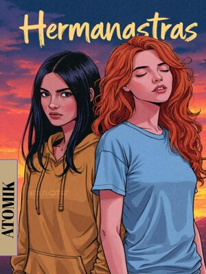 cover image of Hermanastras